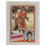 1984-85 Topps Hockey Complete Set