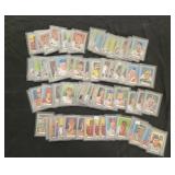 1992 Confex The Fun Stuff complete set plus some