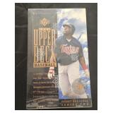 1994 Upper Deck series 2 baseball box, Central
