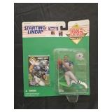 1995 Kenner Starting Lineup Emmitt Smith