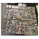 100+ 1978 Topps Football Cards:  Several Hof