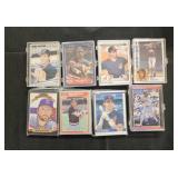 8 Cleveland Indians team 1984 to 1990