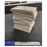 200+ 1974 Topps Football Cards