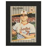1989 Bill Ripken F F Error #616