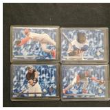 4 - 1994 Upper Deck Diamond Collection  baseball