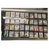 37 197 & 72 Topps baseball cards