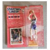 1997 Starting Lineup John Stockton