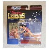 1996 Starting Lineup Florence Griffith Joyner