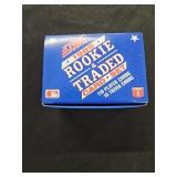 1989 Score Baseball Rookie & Update set
