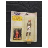 1989 Starting Lineup Legends Julius Erving