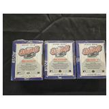 3 1991 Upper Deck baseball Final Edition set