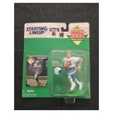 1995 Kenner Starting Lineup Dan Marino