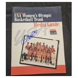 1996 USA Women