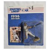 1996 Starting Lineup  Albert Belle