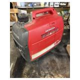 Honda EU2000 Generator