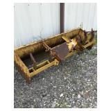 6ft Grader Box