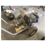 Pressure Washer