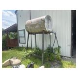 Oil Tank