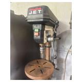 JET Drill Press