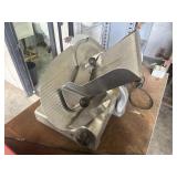 Commercial Food Processor