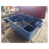Electric Parts Washer 20gal
