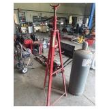 6ft Hoist Jack