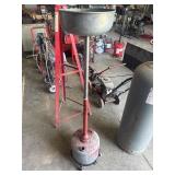 Oil Drain