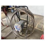 Magnum Paint Sprayer