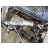 Electric Jackhammer Central Machinery