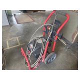 Husky Pressure Washer