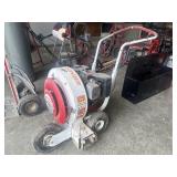 Little Wonder Power Blower