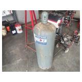 Propane Tank 4ft