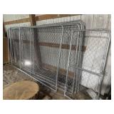 Large Dog Kennel