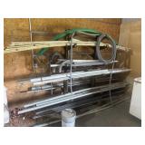 Rack and Piping