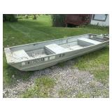 Jon Boat