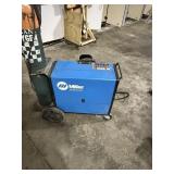 Miller Millermatic 185 Wire Welder