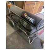 Mr. heater 210,000 BTU kerosene