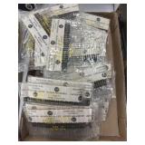 5.6 ohm resistors