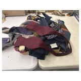 Neckties