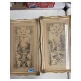 Framed Prints