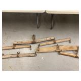 Antique Farm Tool, great rustic farm house decor