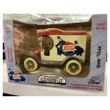 Coin Bank 1912 Ford/Pepsi Collectorï¿½s Series