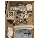 Costume Jewelry