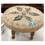 Sm Footstool