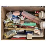 Personal Care Items