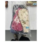 Assorted types of bags