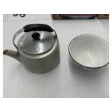 Kitchenware