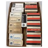 GE wiring devices and Sierra wiring devices