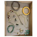 Costume Jewelry