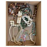Costume Jewelry